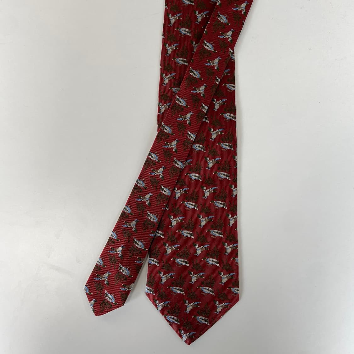 브룩스브라더스 명품 정품 넥타이 상품이미지1