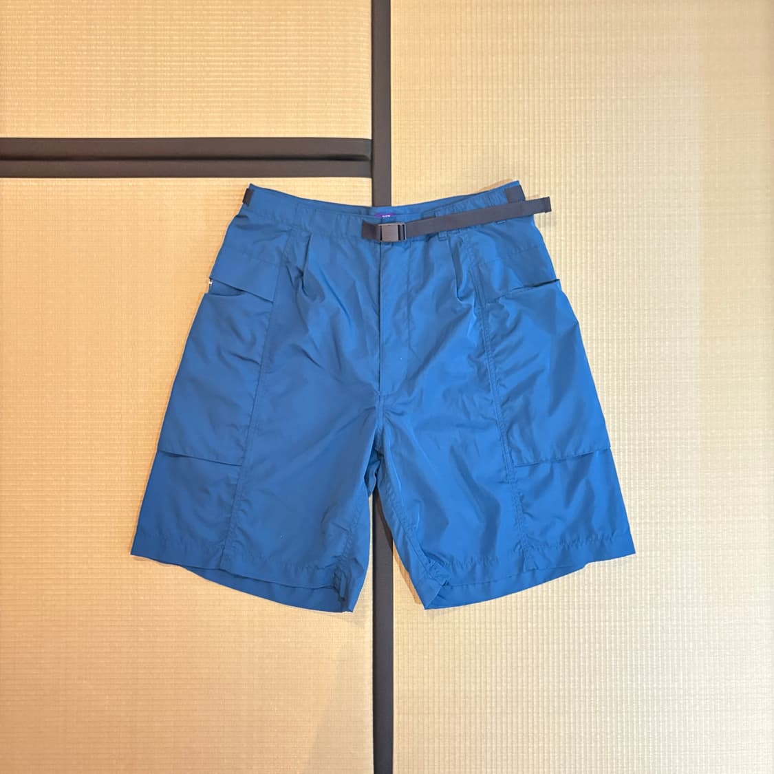 노스페이스 25SS Field River Shorts 상품이미지1