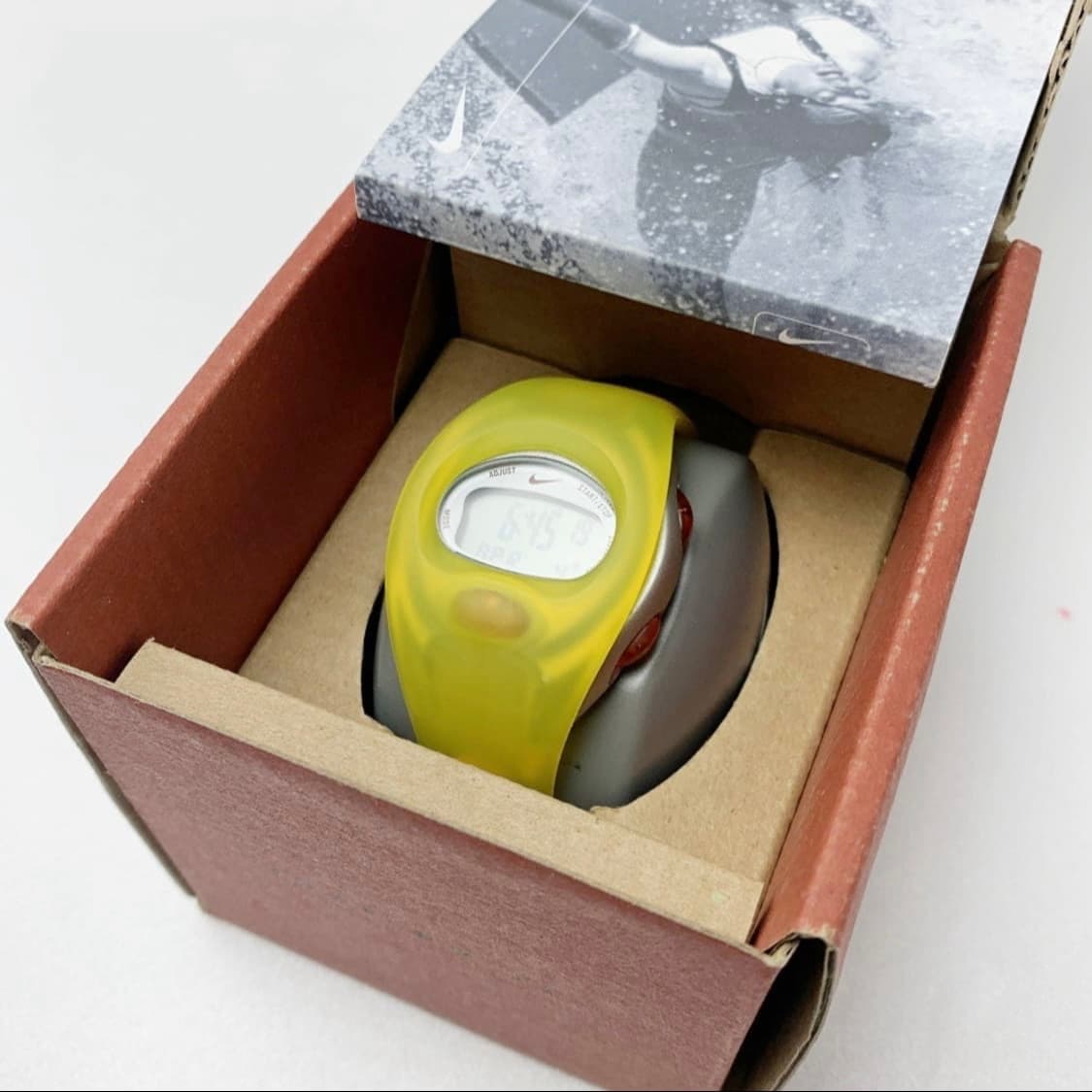나이키 템페스트 시계  Nike Tempest Watch 상품이미지6