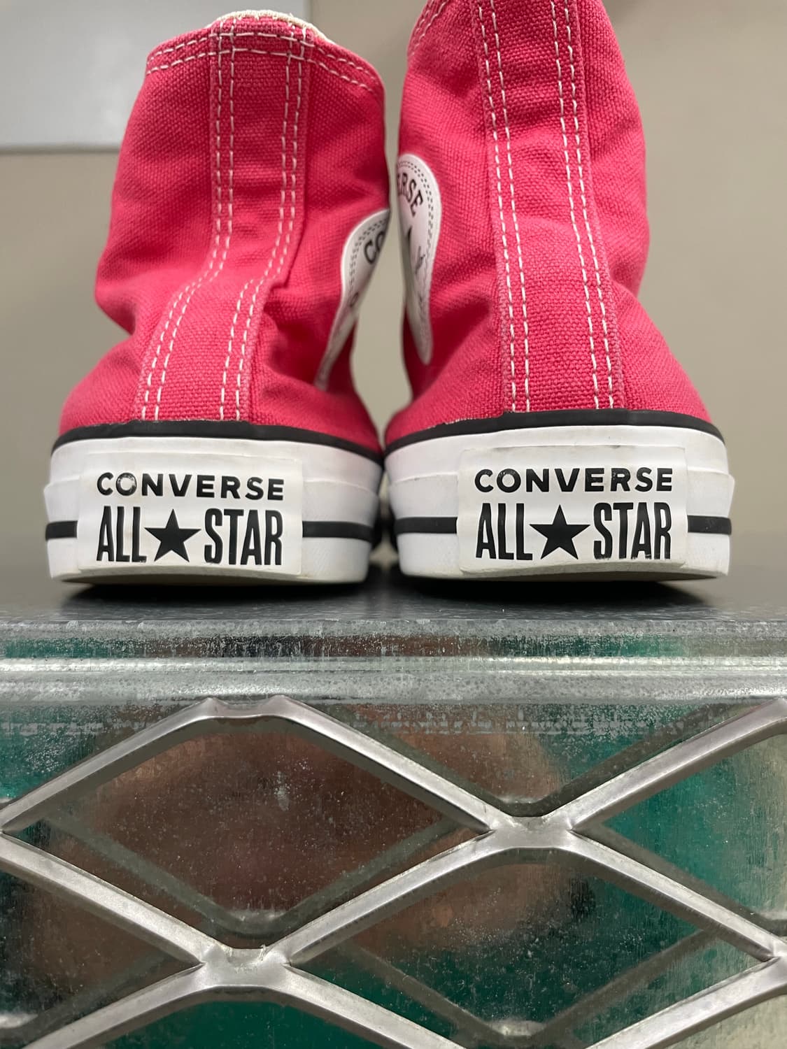 컨버스 시그널 컬러 카오스 푸시아 240 상품이미지9