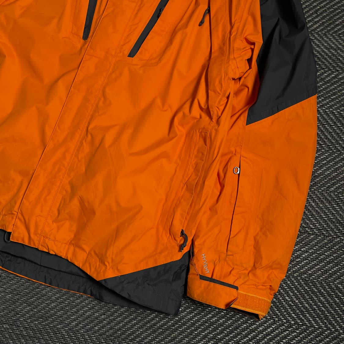 노스페이스 하이벤트 올드스쿨 투인원 마운틴 점퍼o 4809 상품이미지5