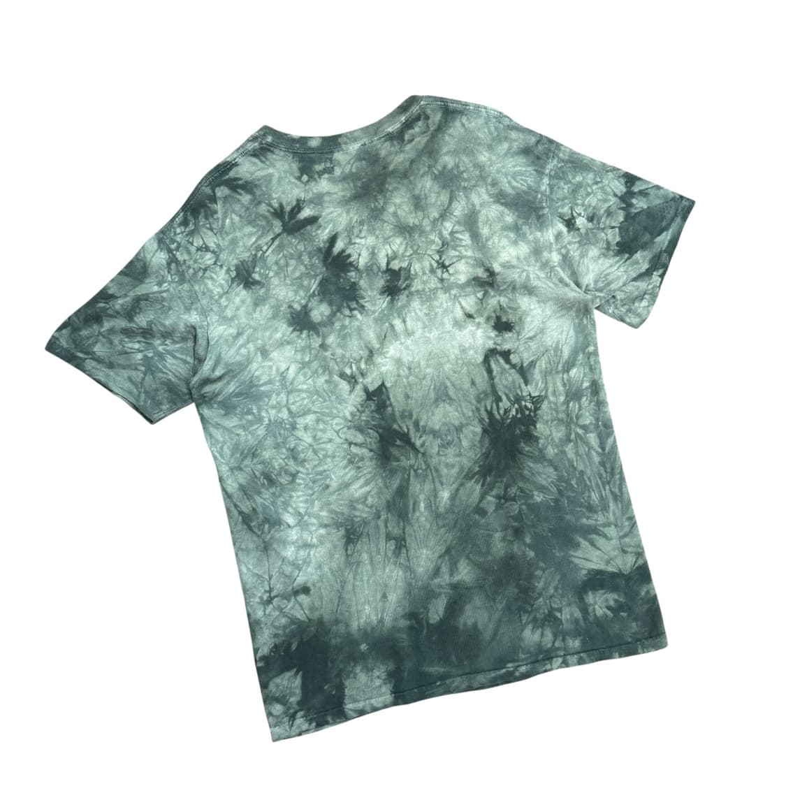 더마운틴 고릴라 티셔츠 made in USA (XL)   상품이미지3