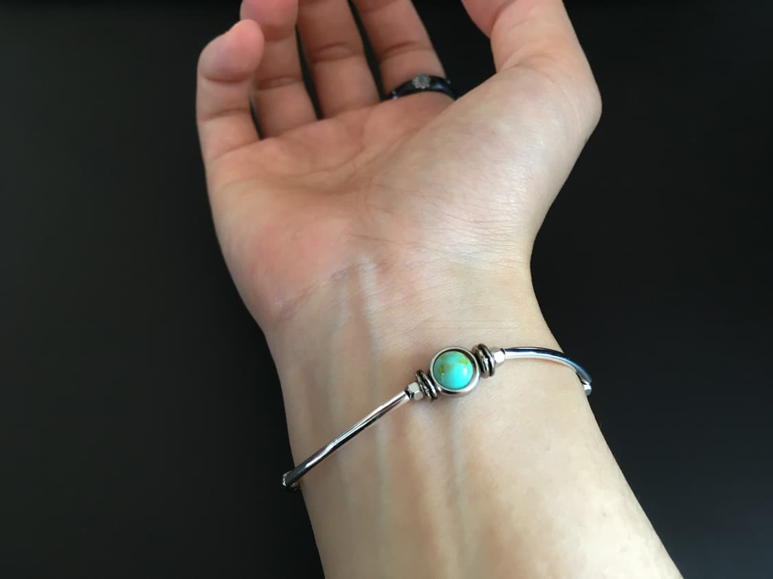 earth halo bracelet 상품이미지2