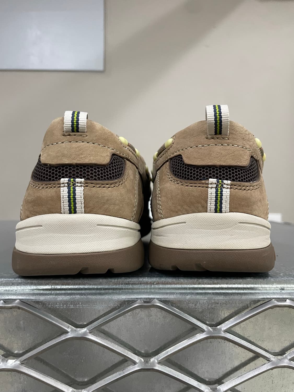 클락스 인트리피드 슬립온 260 상품이미지3