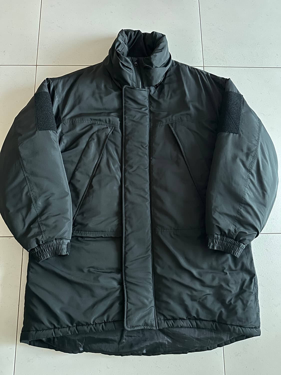 프릭스 스토어 몬스터파카 L 상품이미지1