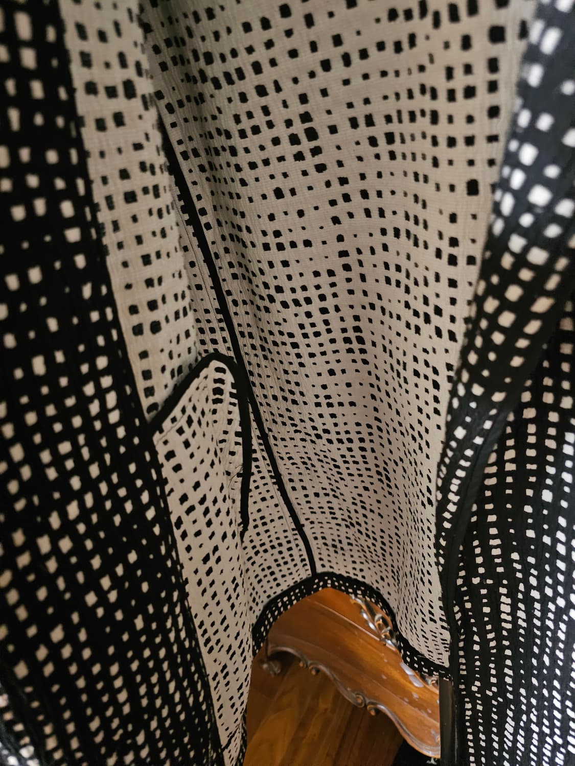 모조에스핀 코트 상품이미지4