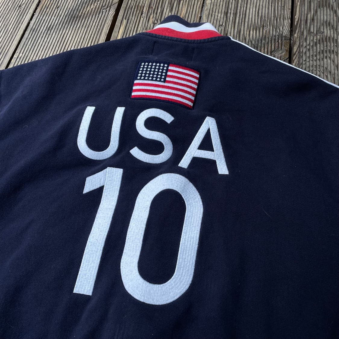 폴로 USA 빅포니 집업 상품이미지6