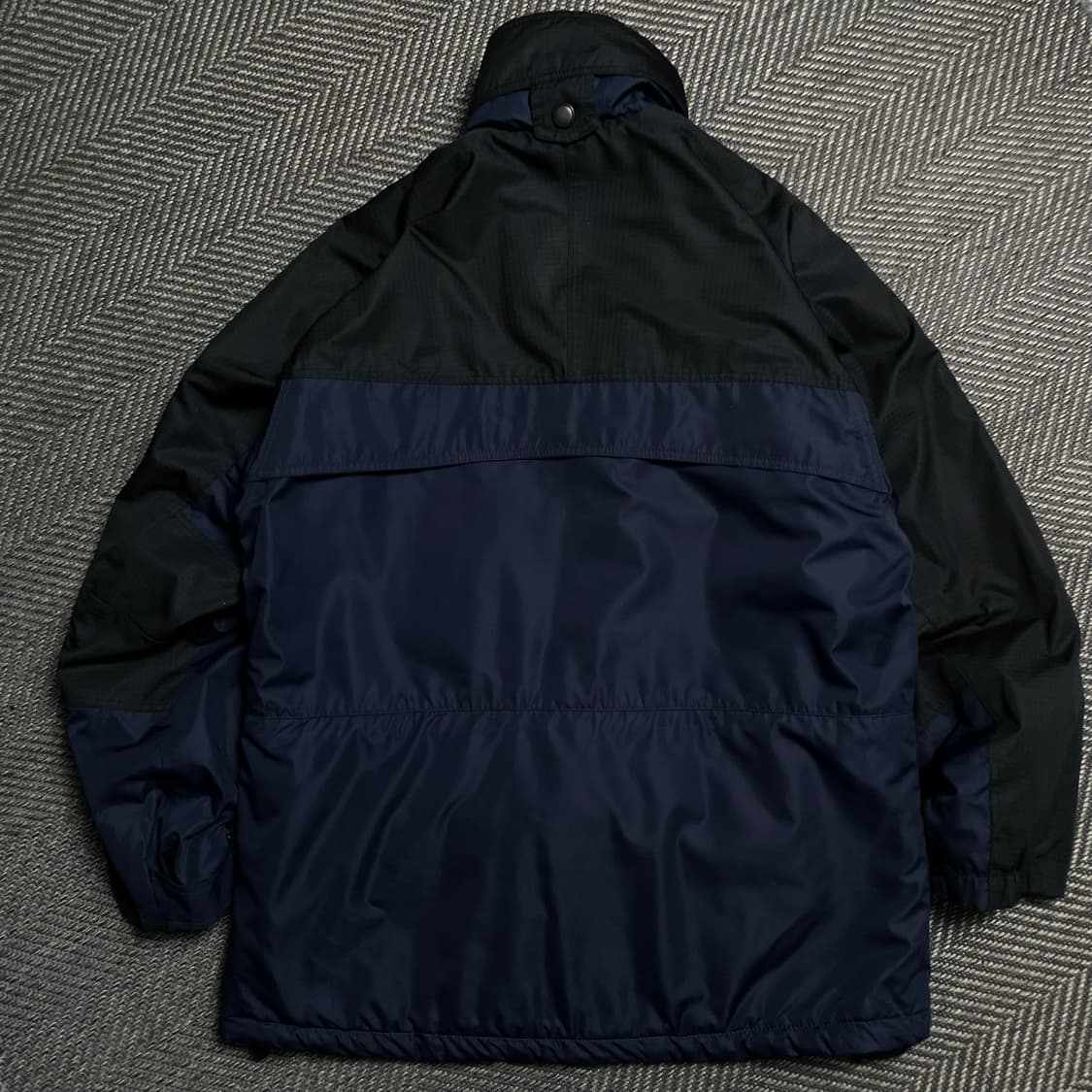 컬럼비아 올드스쿨 고프코어 마운틴 점퍼y 5102 상품이미지4