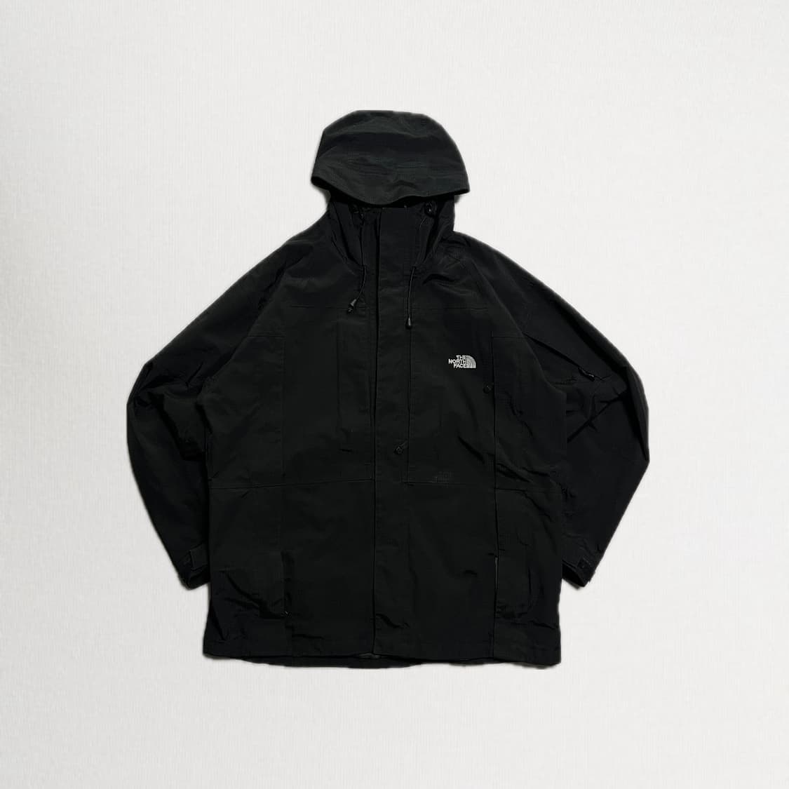 (XL)노스페이스 써밋시리즈바람막이 상품이미지2