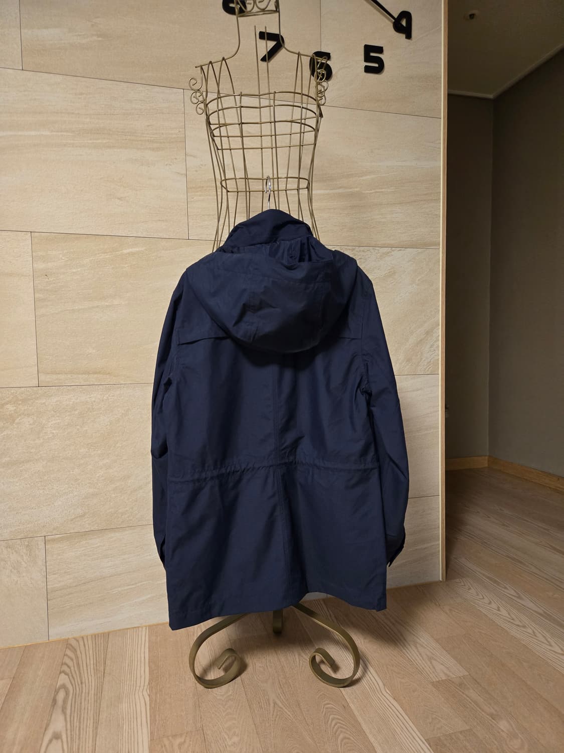 [100/L] 노스페이스 하이벤트 남성 자켓 미착용 상품이미지6