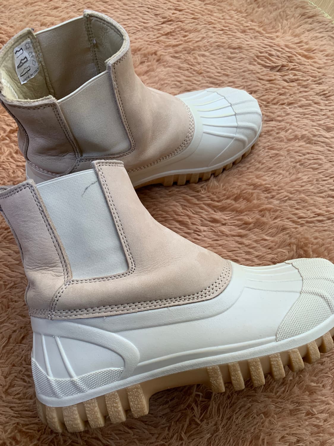 diemme 부츠 상품이미지2