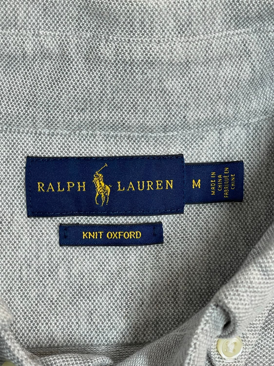 폴로 셔츠  상품이미지4