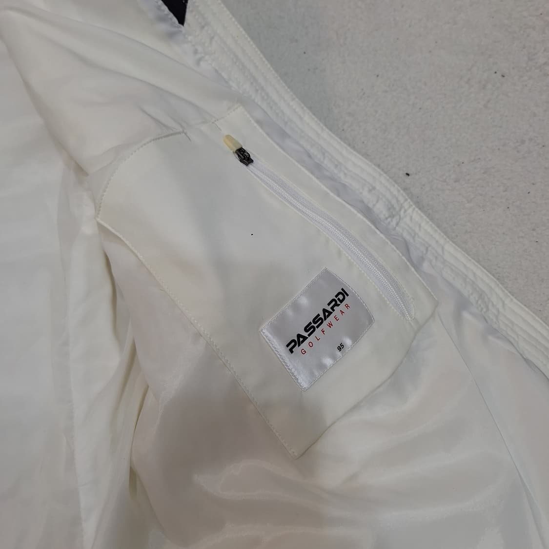 파사디 패딩95 상품이미지3