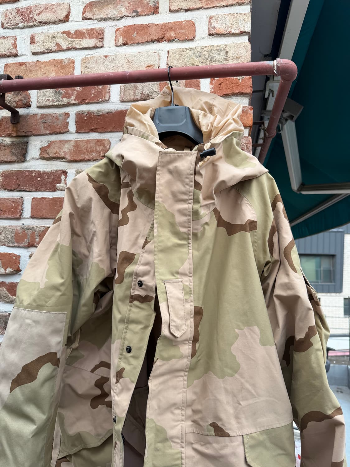 오리지널 데저트 카모   상품이미지2