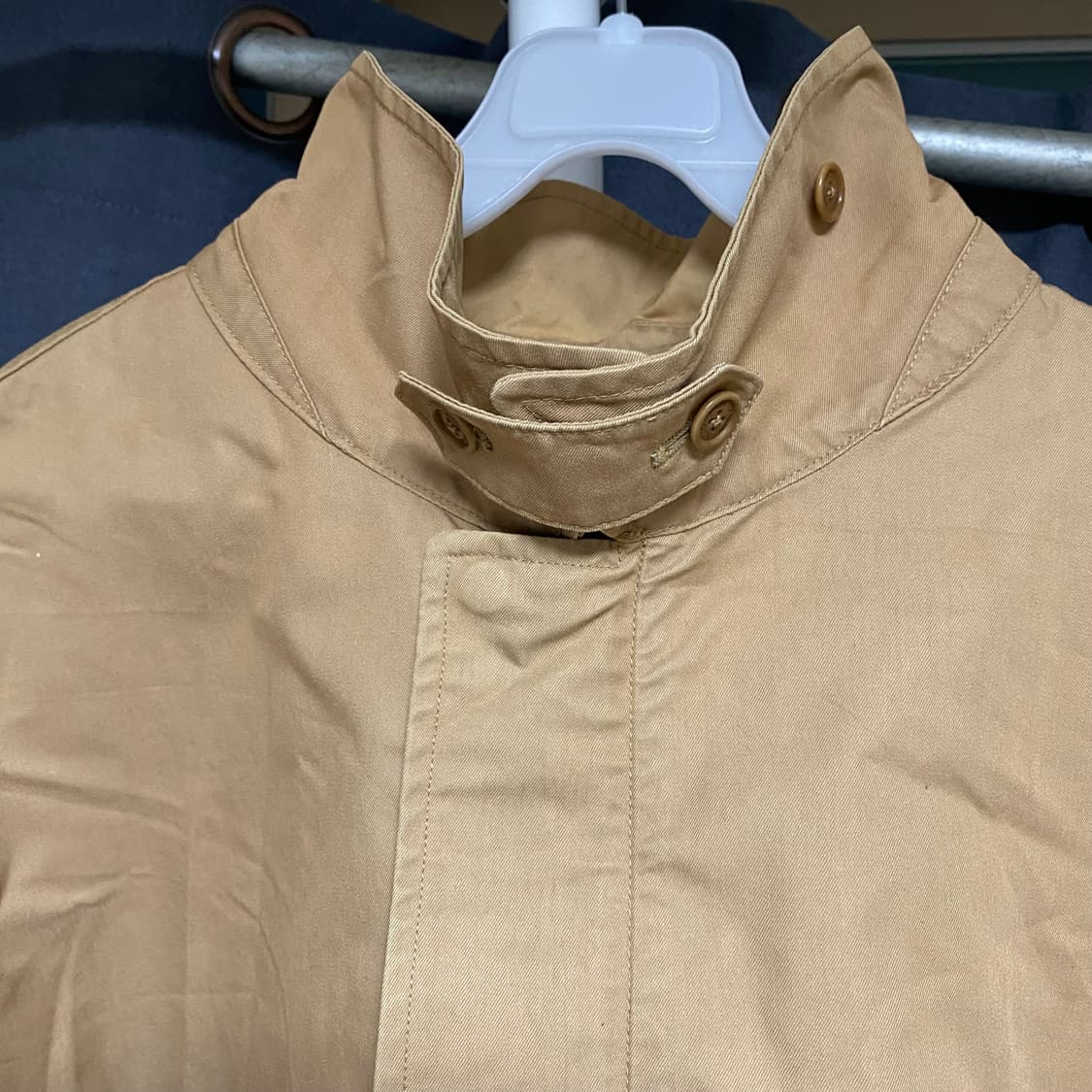 폴로 랄프로렌 베이지 자켓 105 상품이미지6