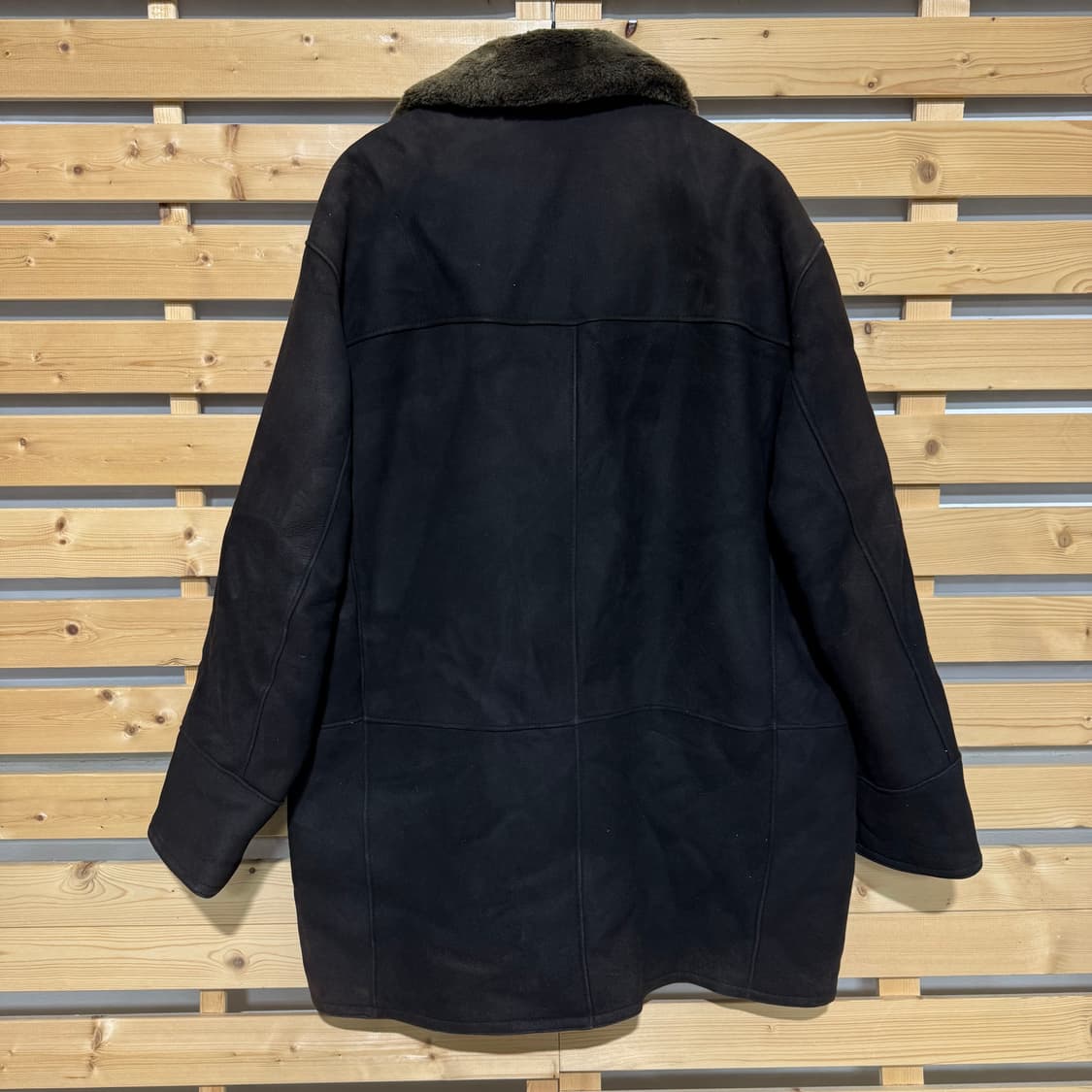 입생로랑 무스탕 상품이미지2