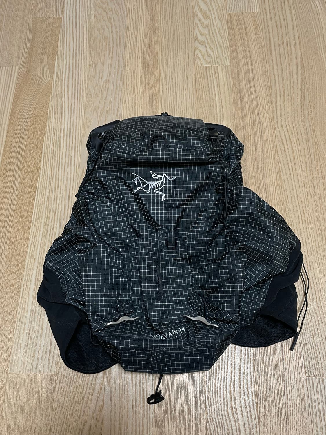 아크테릭스 노반14(M size) 상품이미지1