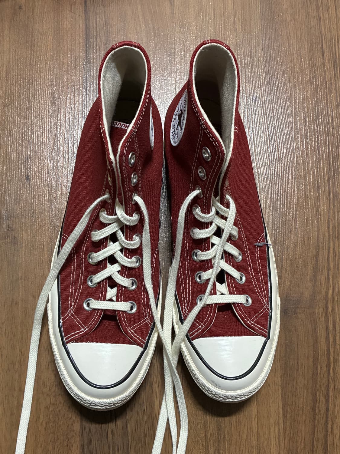 컨버스 척 70 파크레드 270 상품이미지1