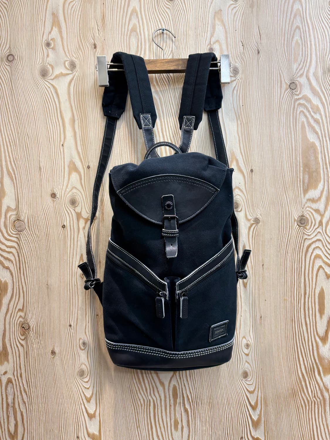 요시다 포터 DYKE 백팩 상품이미지1