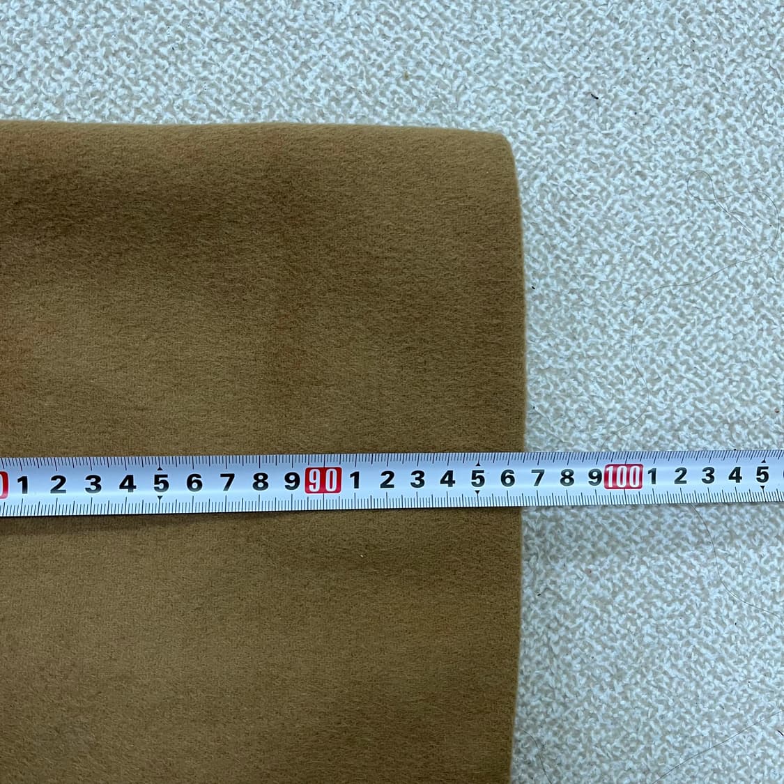 [M] 앤더슨벨 스칸디나비아 울 더블코트 롱코트 자켓 0102M1 상품이미지6