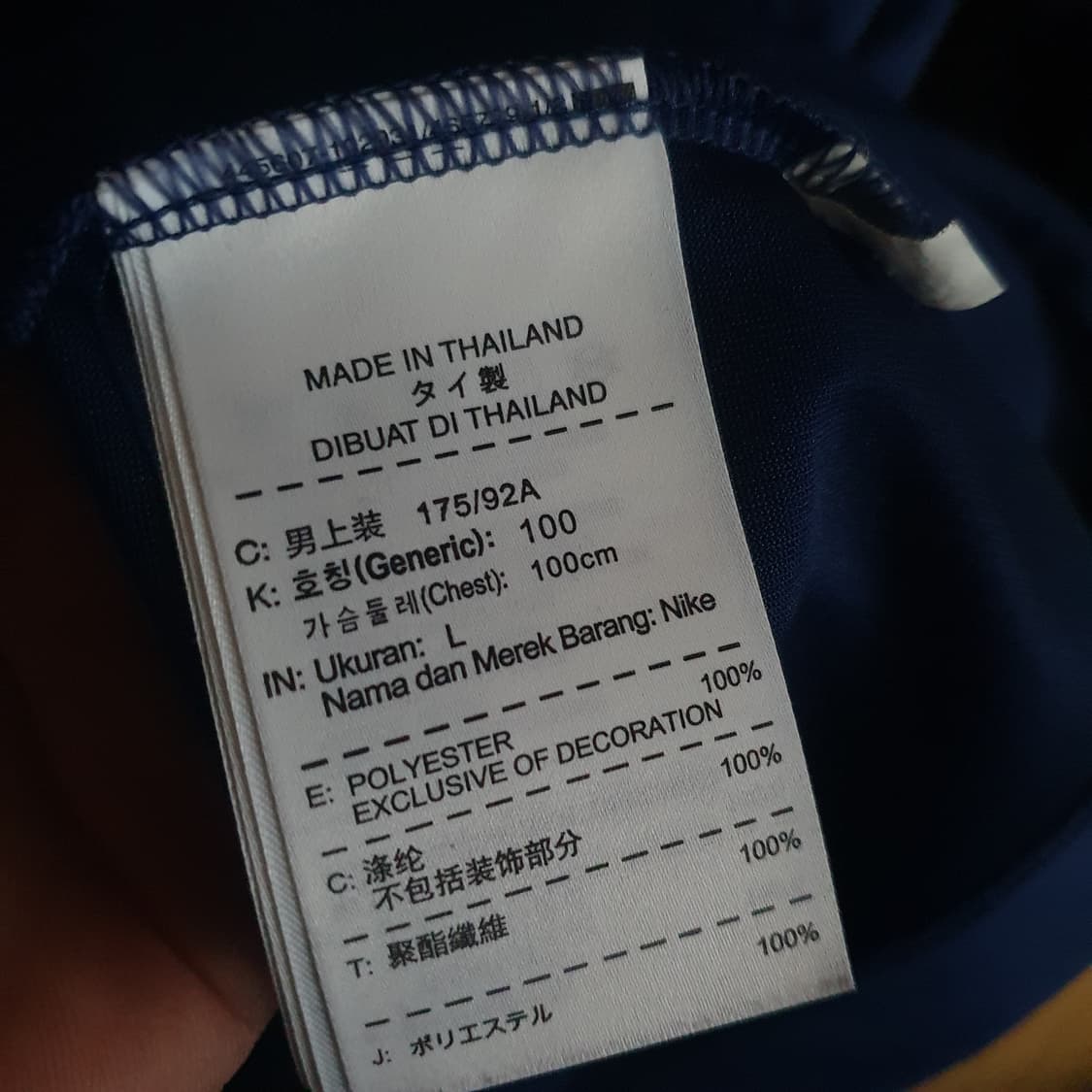 나이키골프 카라티100 상품이미지4