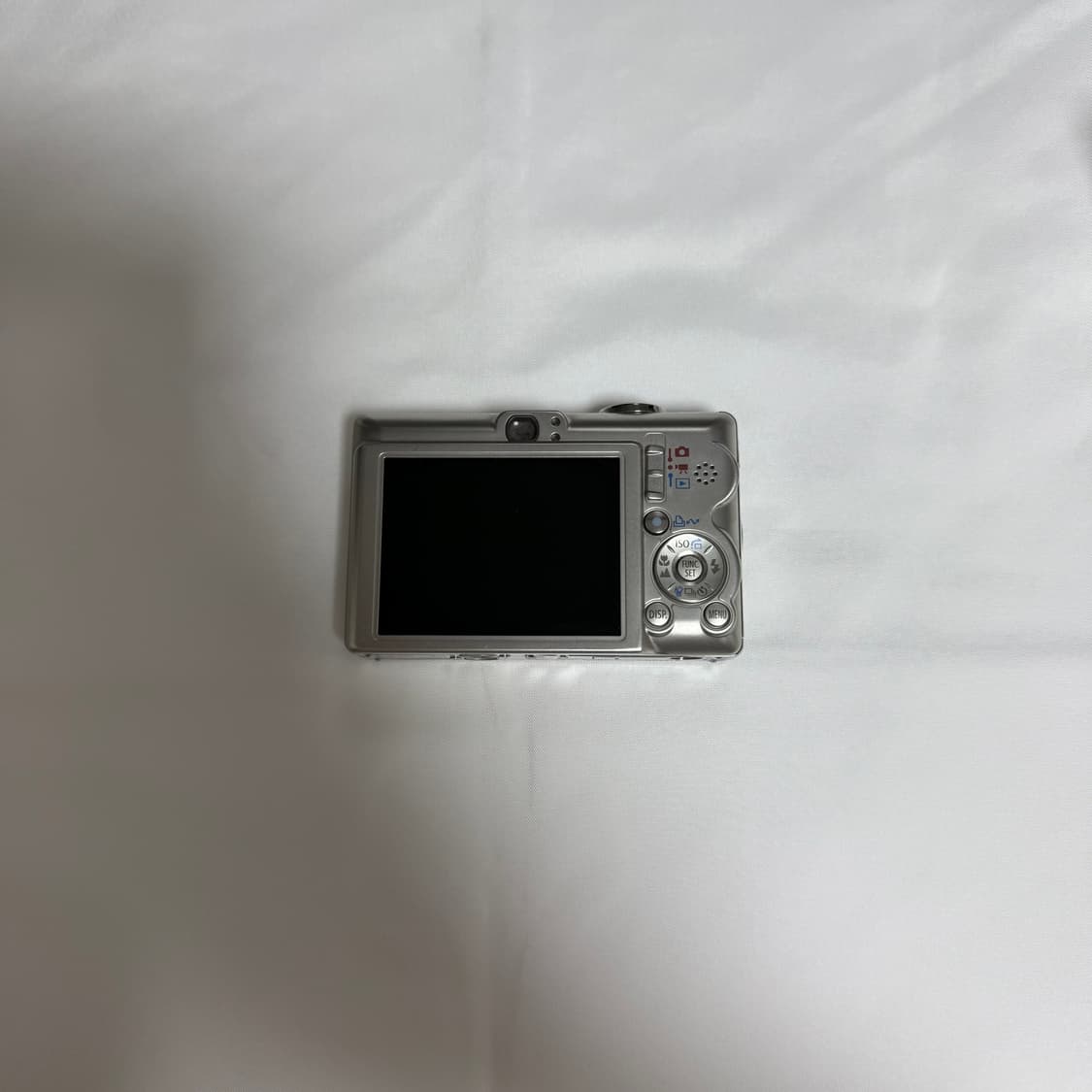 캐논 SD600IS (IXY 60IS, IXUS 55IS) 상품이미지2