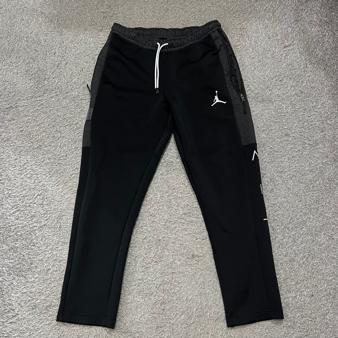 [100] 조던 트레이닝 팬츠 상품이미지2