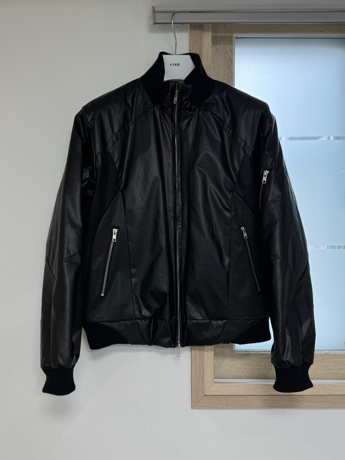 Ignota 이그노타 코어10 자켓 [L] 상품이미지2