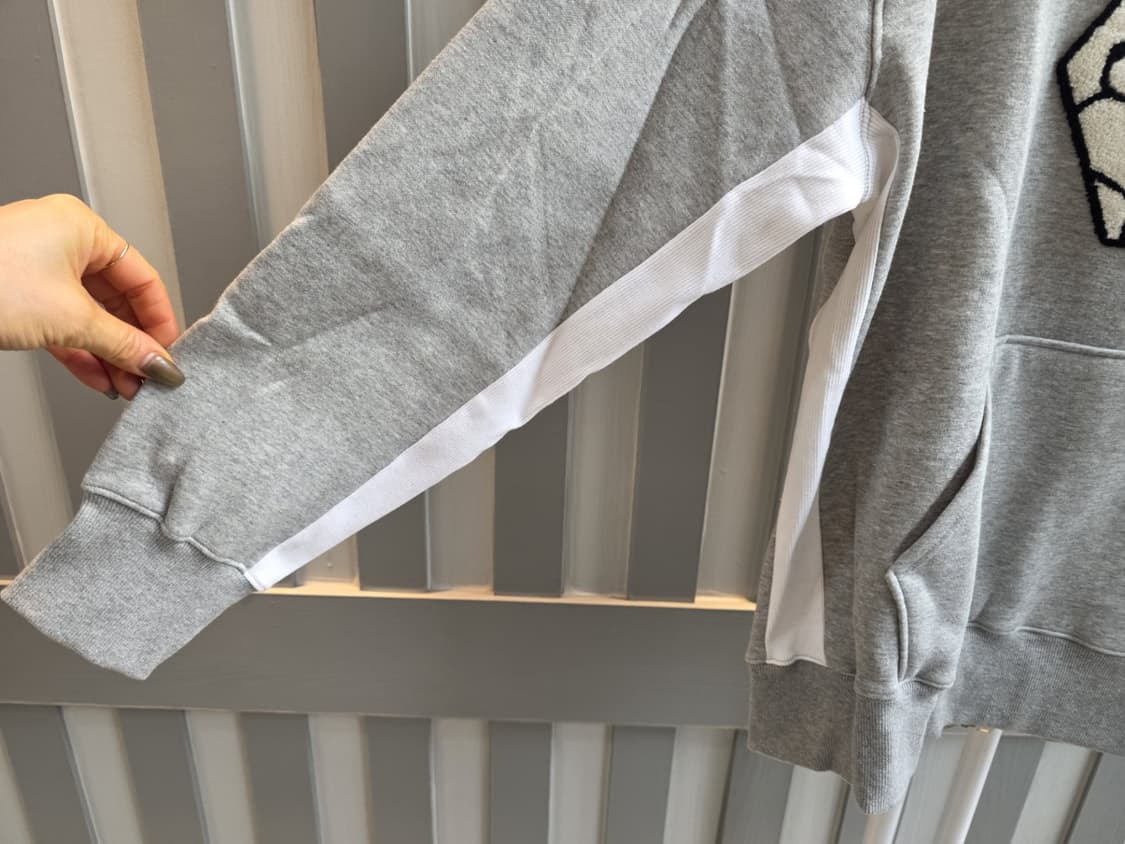 exo planet 4 후드티 상품이미지4