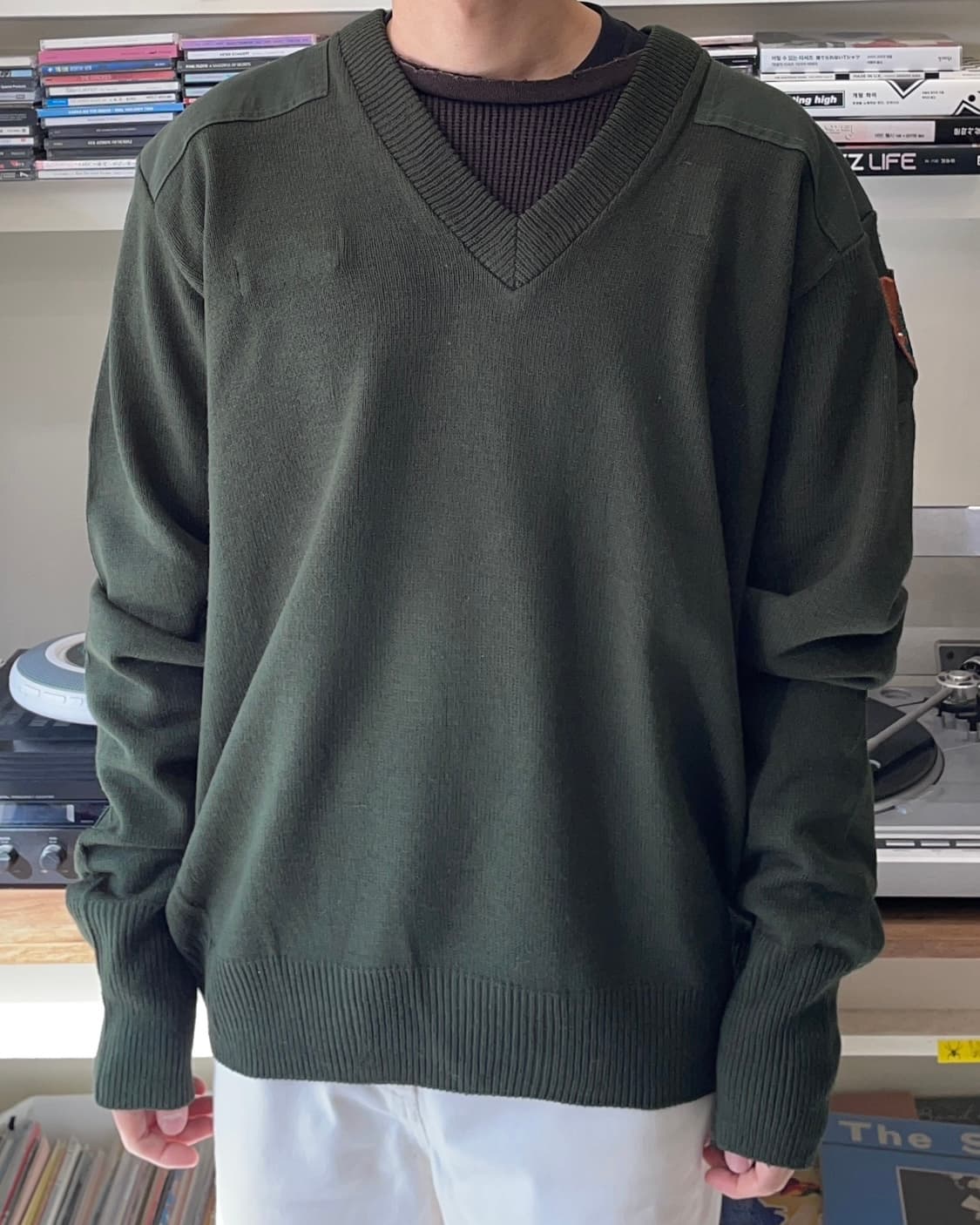 VF Imagewear made in u.s.a 상품이미지1