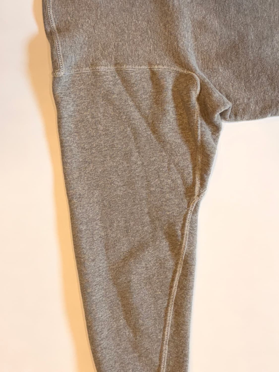 WAREHOUSE Lot 403 '2nd-Hand' Sweat 상품이미지5