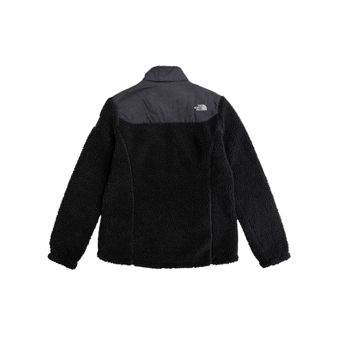 (새상품) 노스페이스 여성 50주년 한정판 카모 데날리 후리스 95(L) 상품이미지2