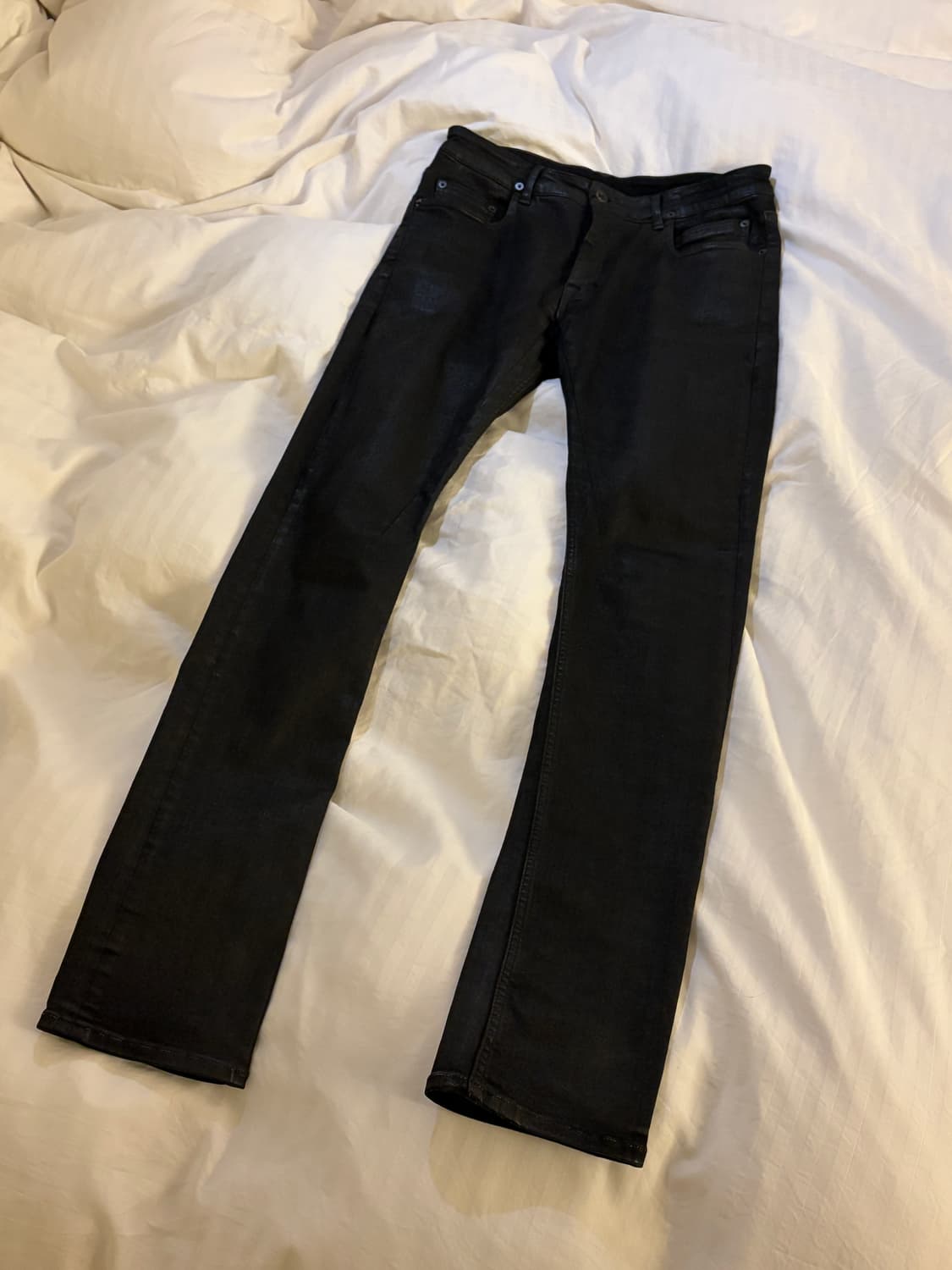 [31] 릭오웬스 디트로이트 상품이미지1