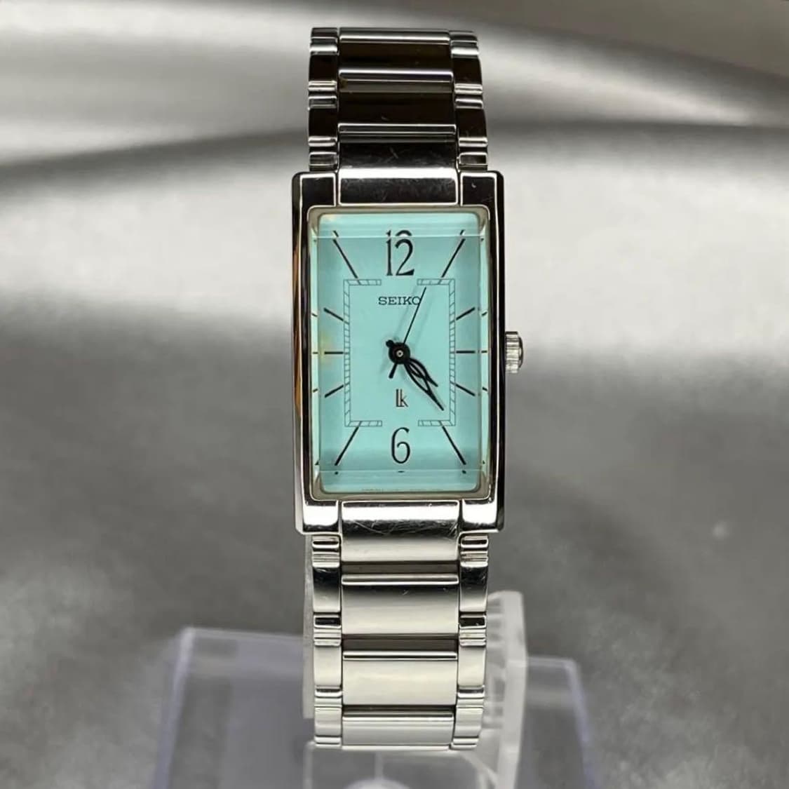 빈티지 세이코 민트 손목시계 상품이미지1