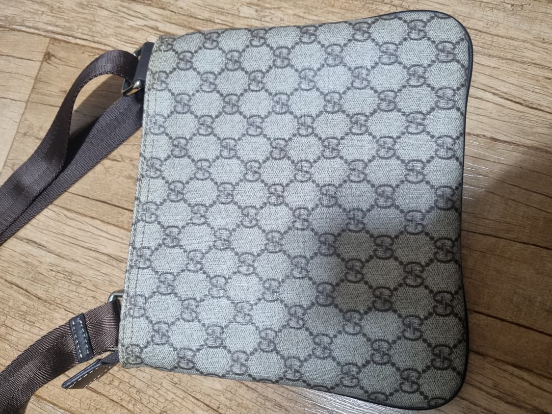 구찌 메신저 크로스백 상품이미지7