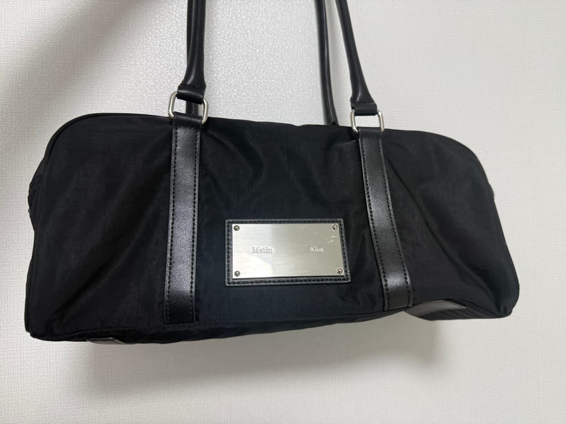 마뗑킴 스포티 토트백 상품이미지2