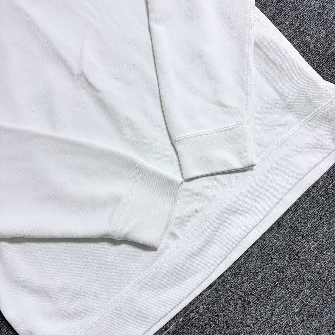 나이키 드라이핏 맨투맨 상품이미지2