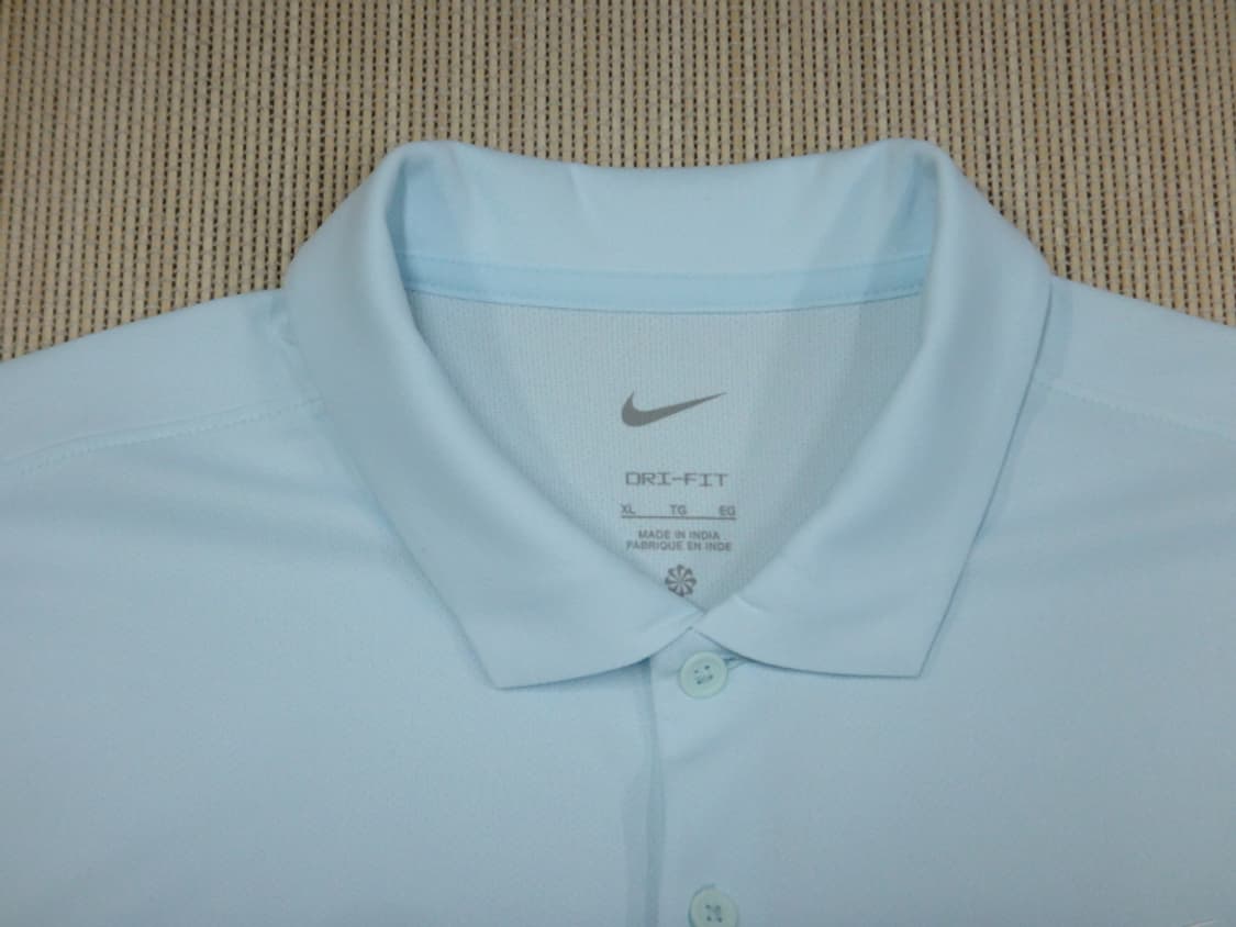 (105) 나이키 드라이핏 남성 솔리드 반팔 티셔츠 상품이미지5