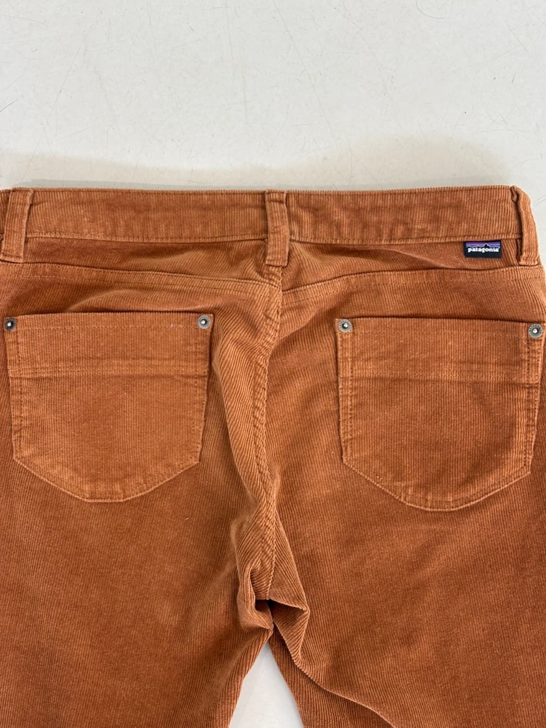 Vintage Patagonia Corduroy Pants 상품이미지6