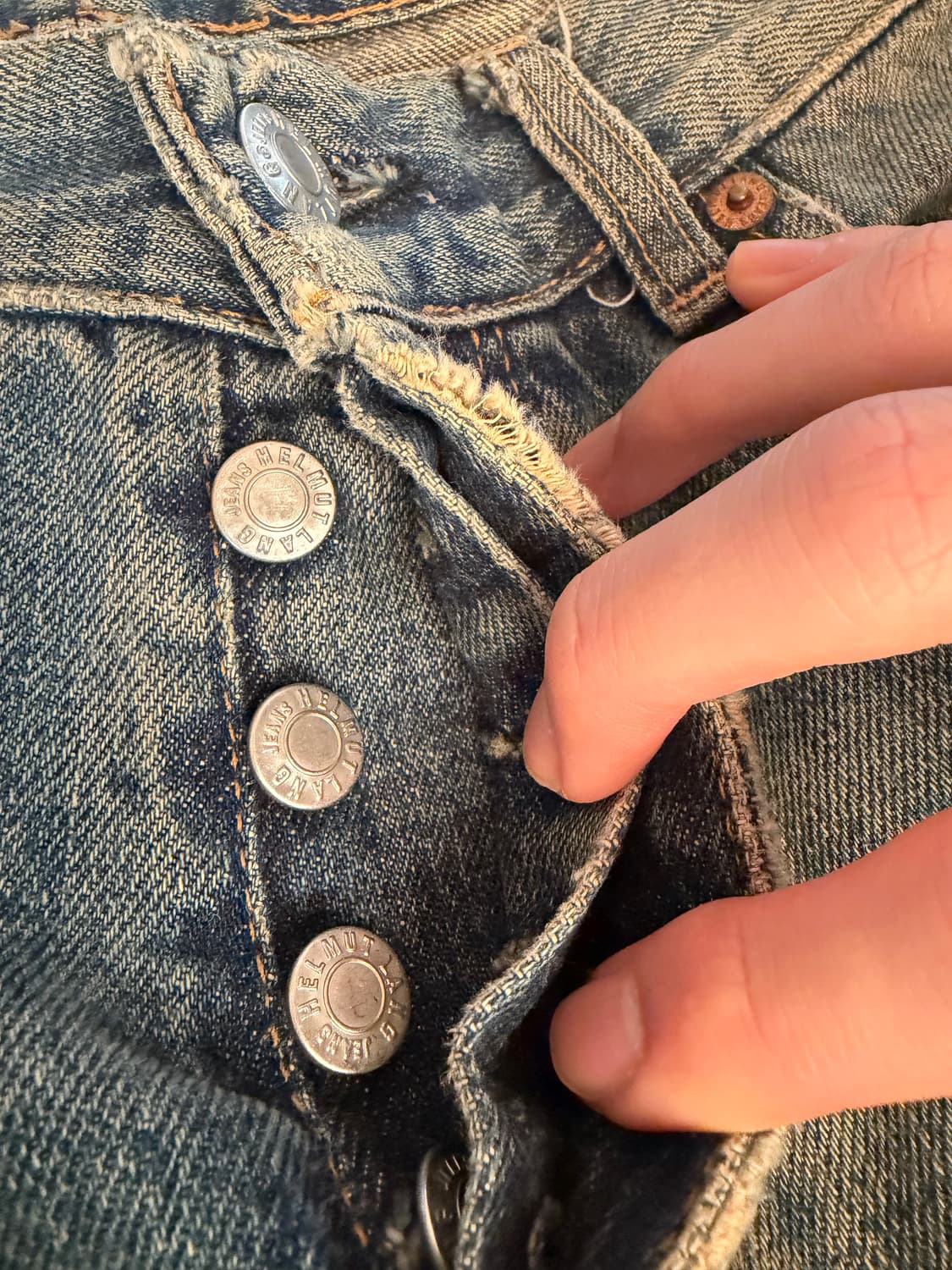 1998 Painter pants 상품이미지3