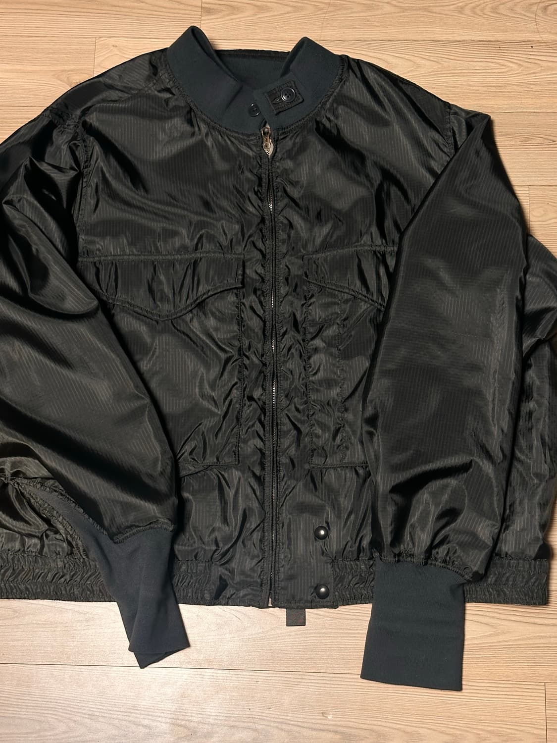 언라이클리 unlikely wep 자켓 xl(일시특가) 상품이미지3