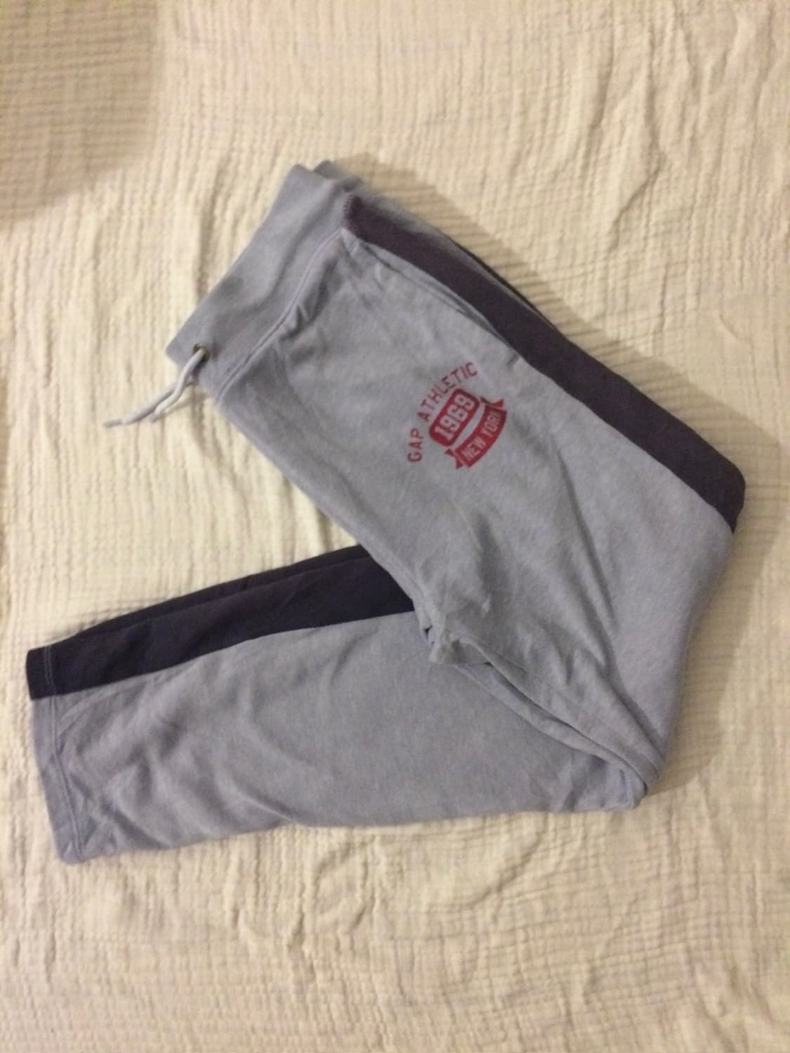 GAP sweatpants 상품이미지1