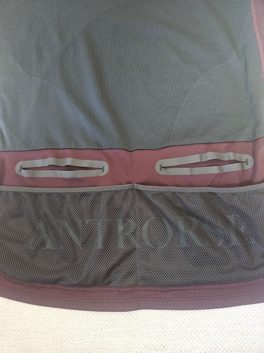 나이키X언더커버 갸쿠소우 상품이미지5