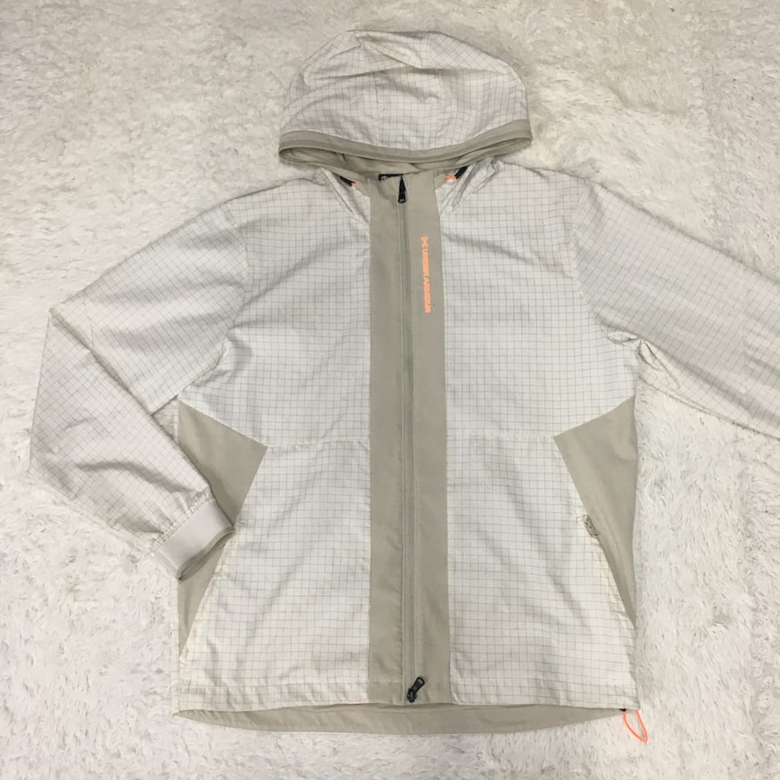  언더아머 후드집업자켓 DD14 상품이미지1