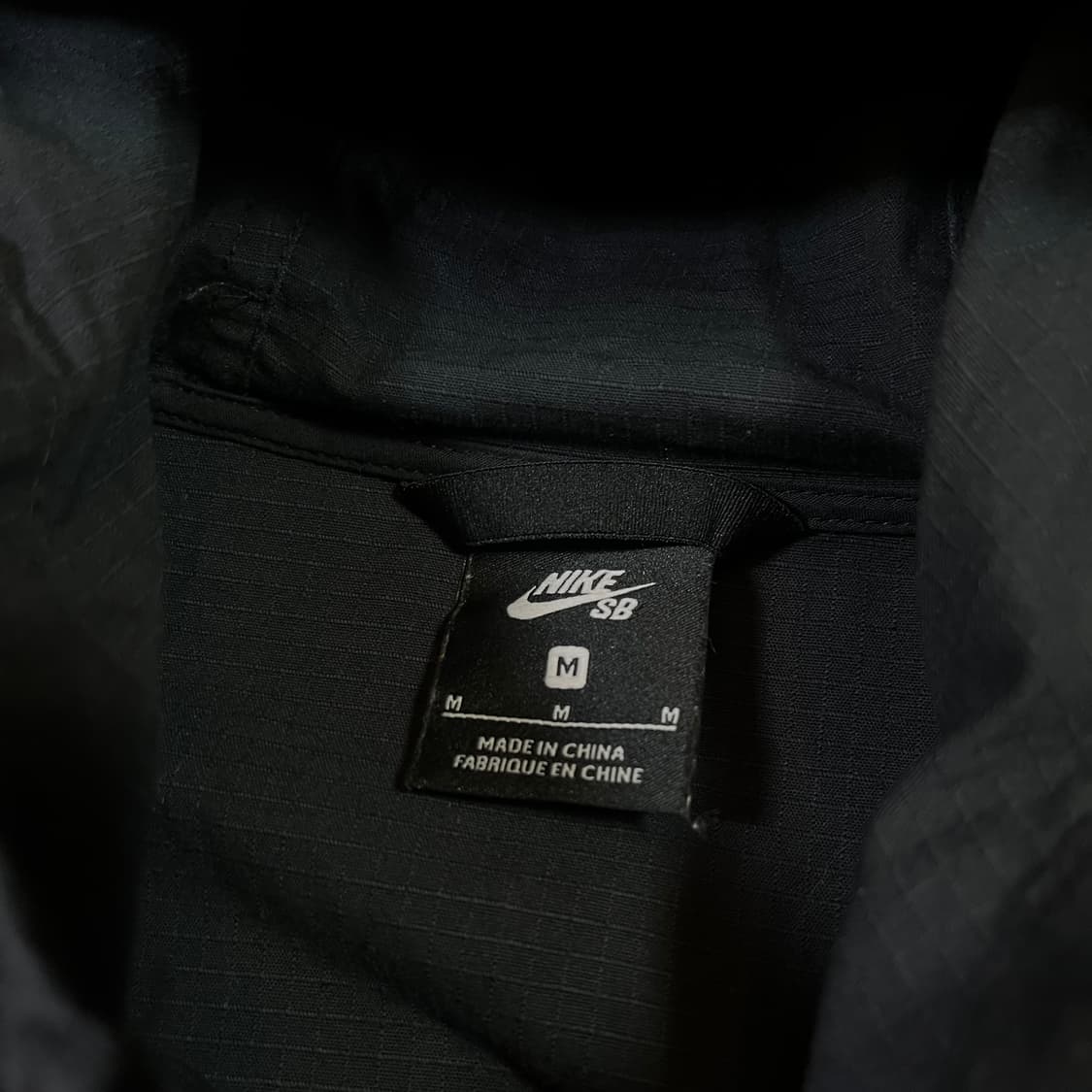 나이키 SB 후드 코튼 아노락 상품이미지3