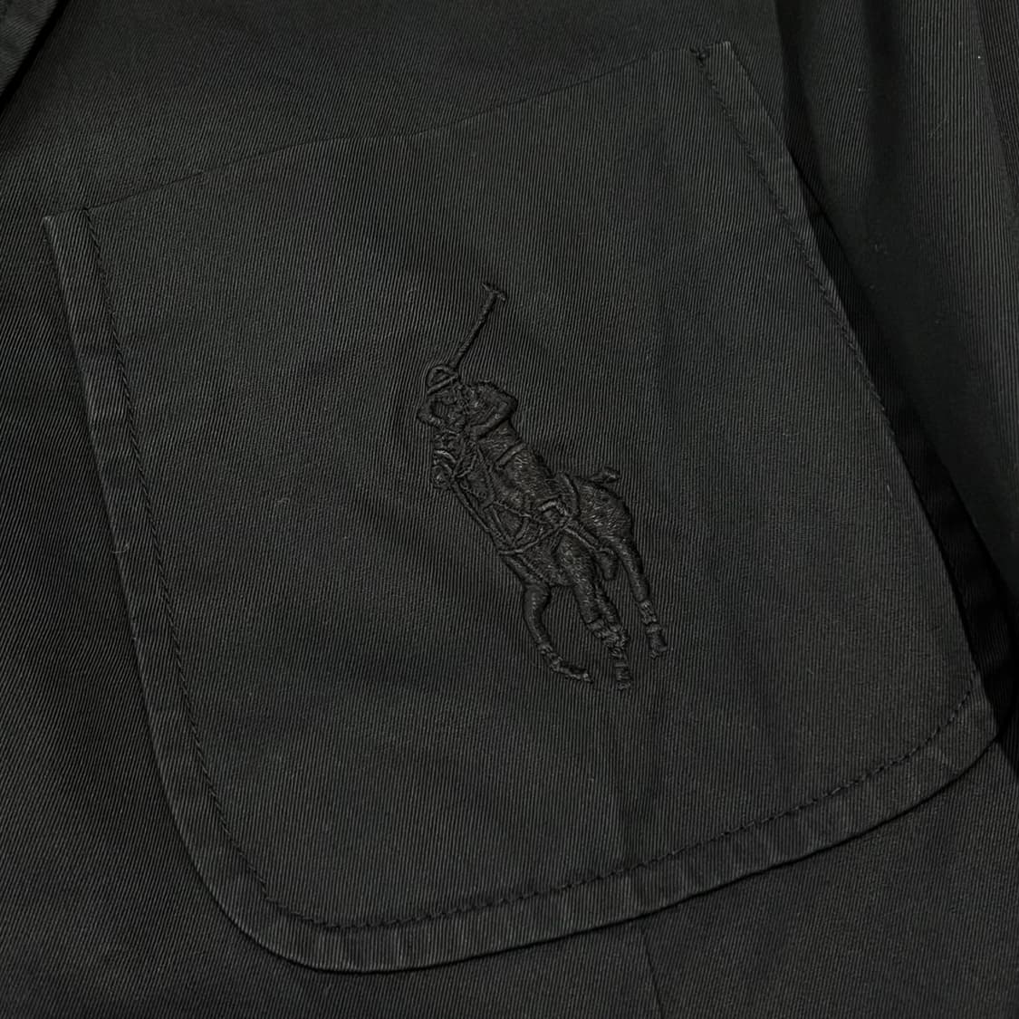 폴로 랄프로렌 코튼 블레이저 s10081 상품이미지6