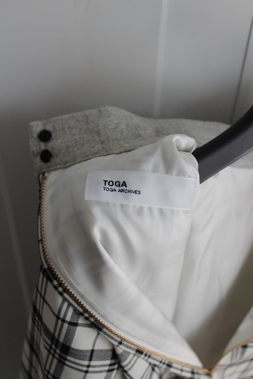 (Dead stock) SPRING 2020 READY-TO-WEAR 상품이미지5