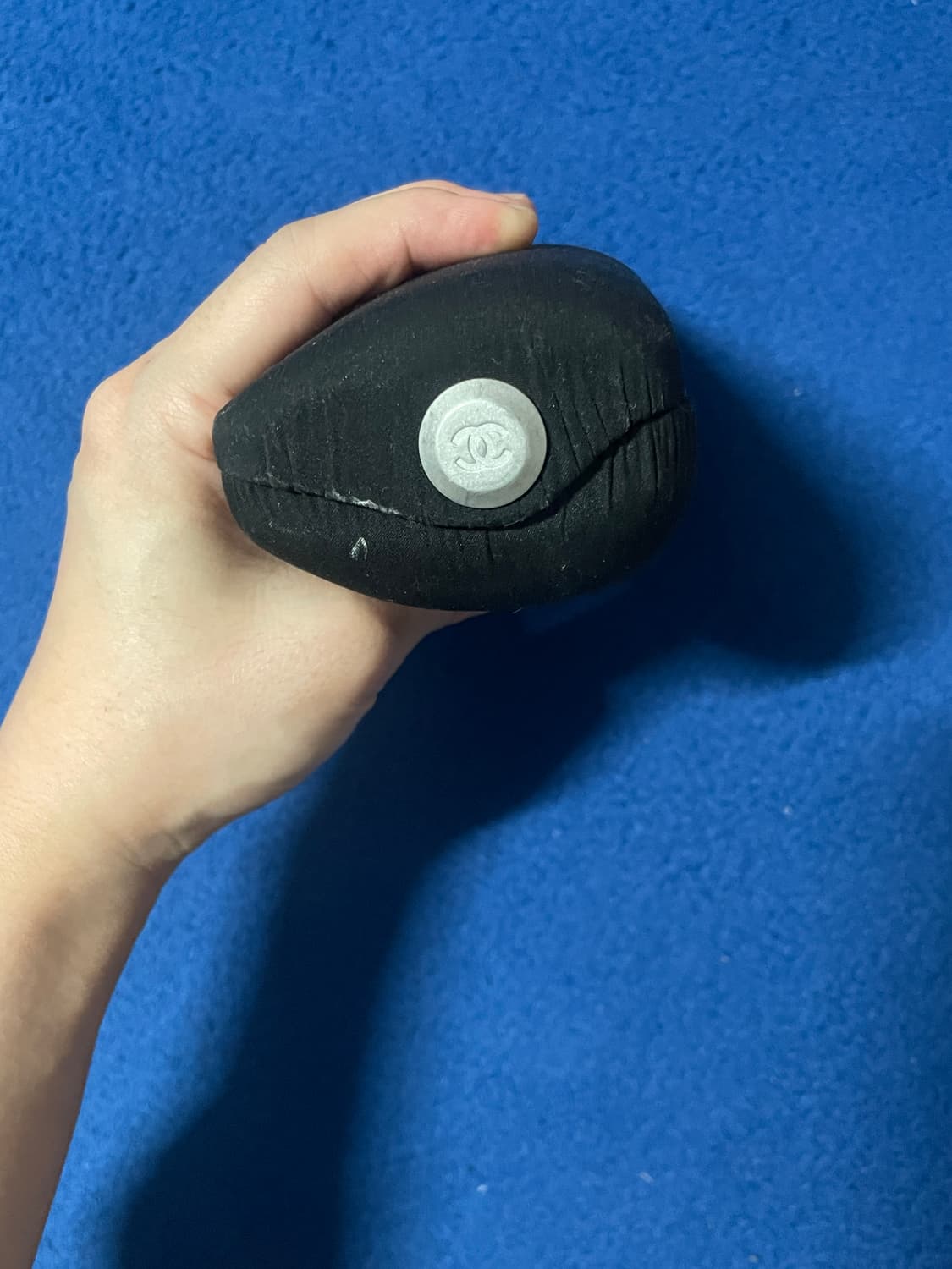 Chanel 빈티지 틴트 선글라스 안경 상품이미지7