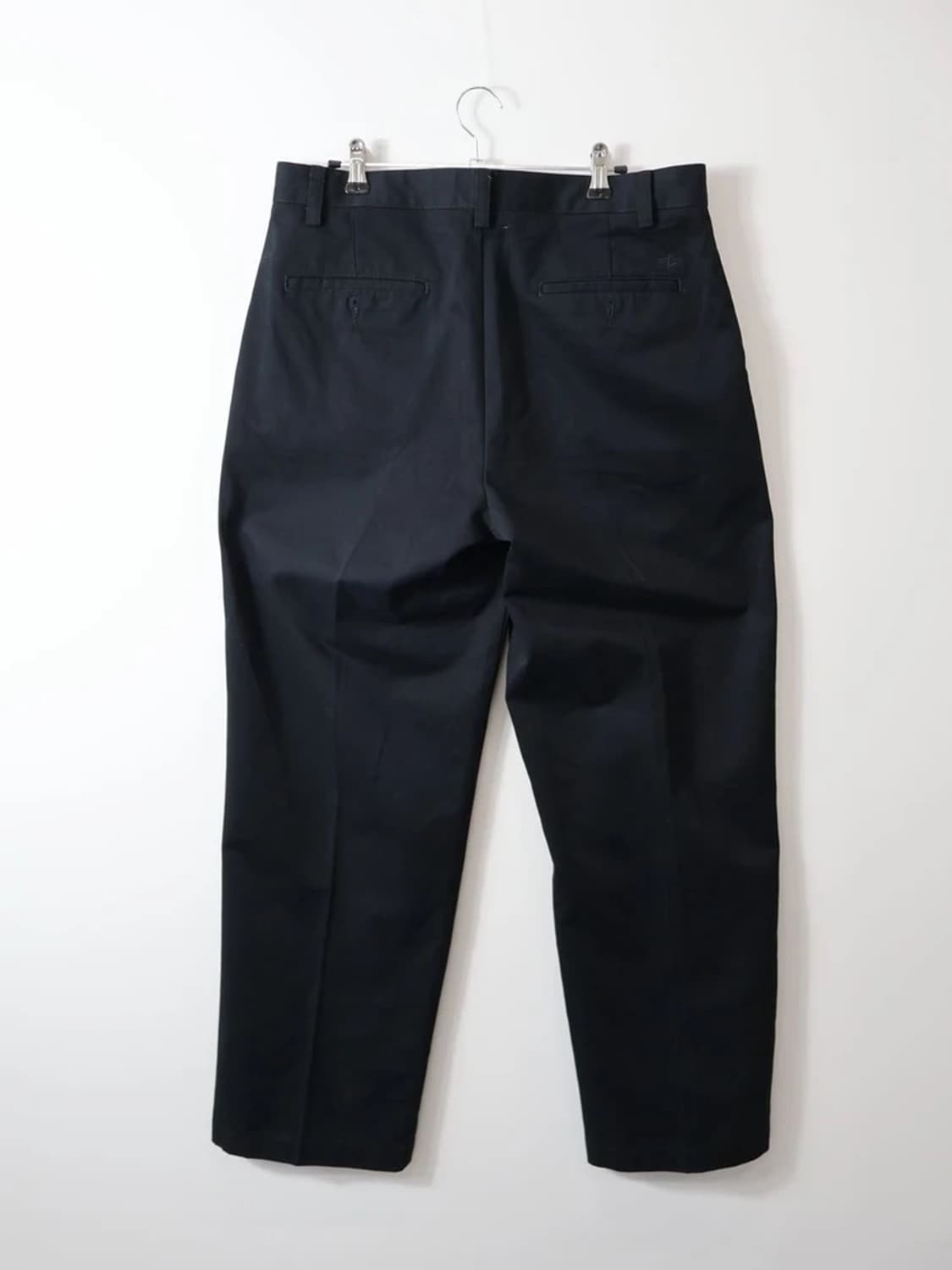 Dockers D3 Black Chino Pants 상품이미지5