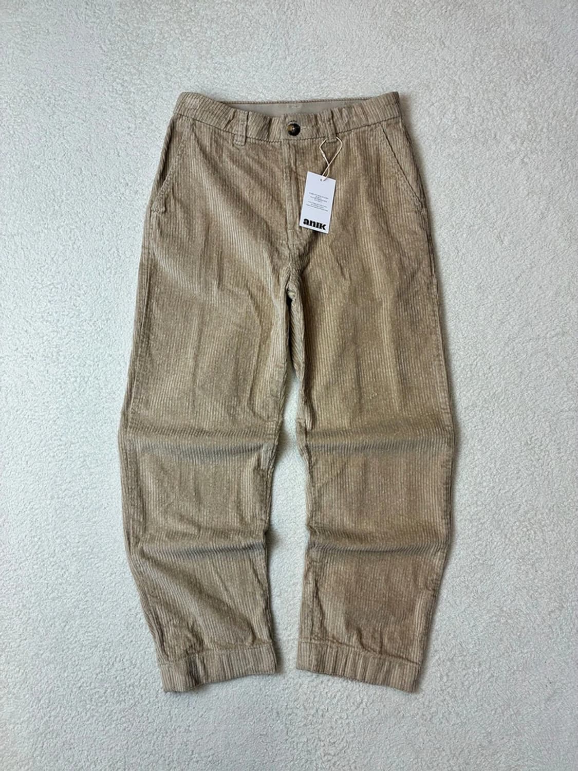 파타고니아 스트레이트 코듀로이 팬츠 PN5975 상품이미지1